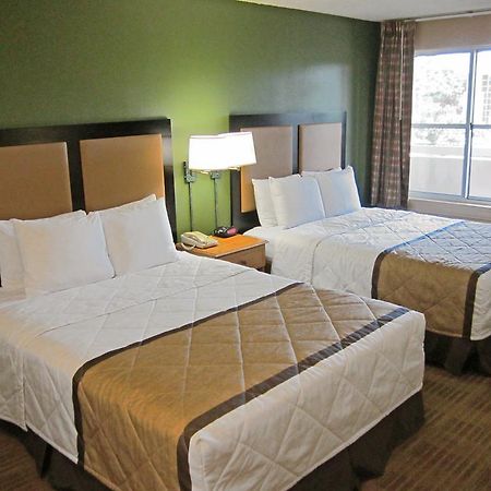 Economy Suites Dtc Denver Luaran gambar