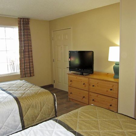 Economy Suites Dtc Denver Luaran gambar