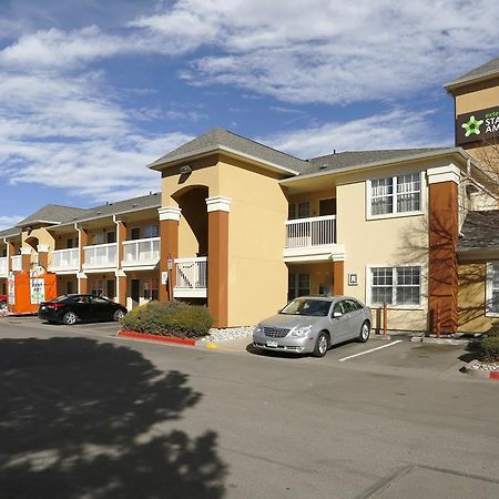 Economy Suites Dtc Denver Luaran gambar