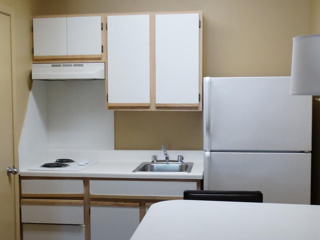 Economy Suites Dtc Denver Luaran gambar