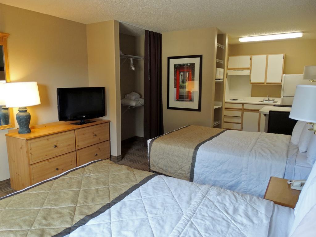 Economy Suites Dtc Denver Luaran gambar