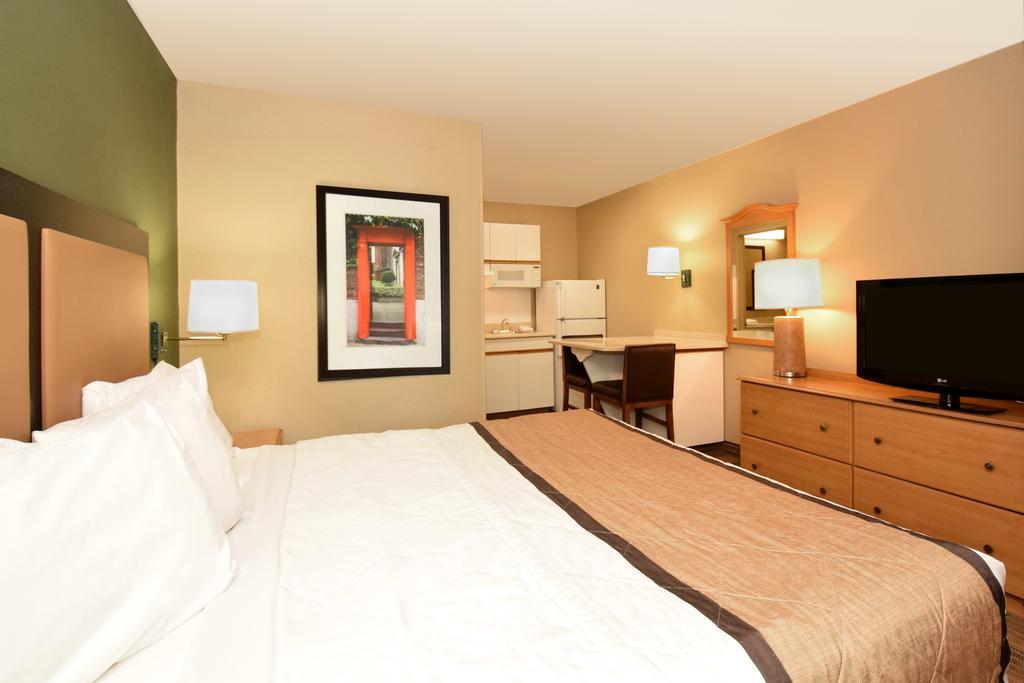Economy Suites Dtc Denver Luaran gambar