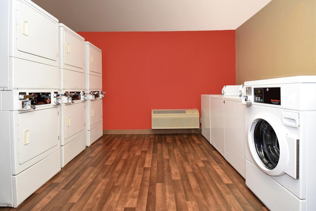 Economy Suites Dtc Denver Luaran gambar