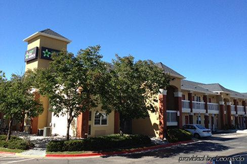Economy Suites Dtc Denver Luaran gambar