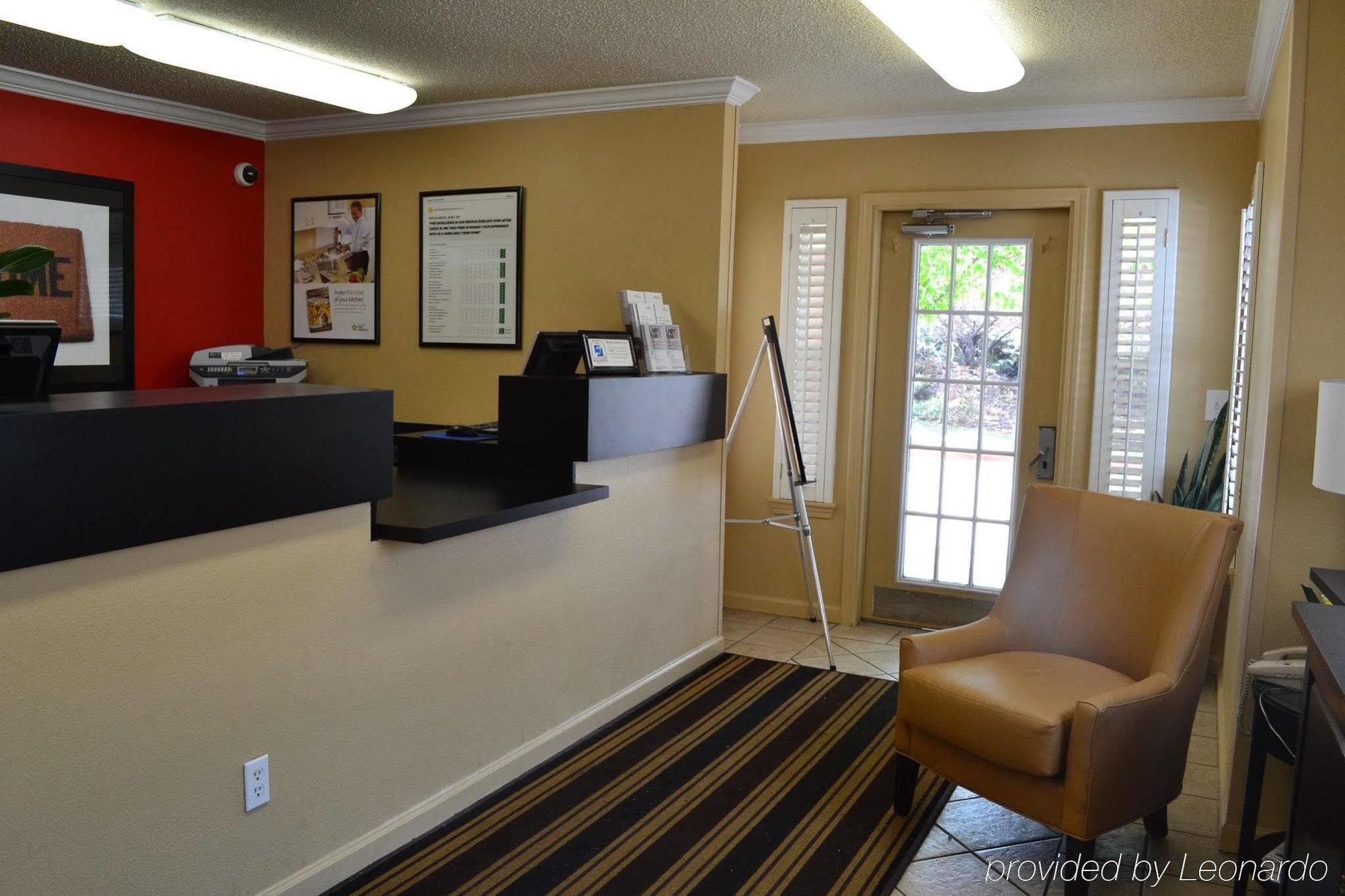 Economy Suites Dtc Denver Luaran gambar