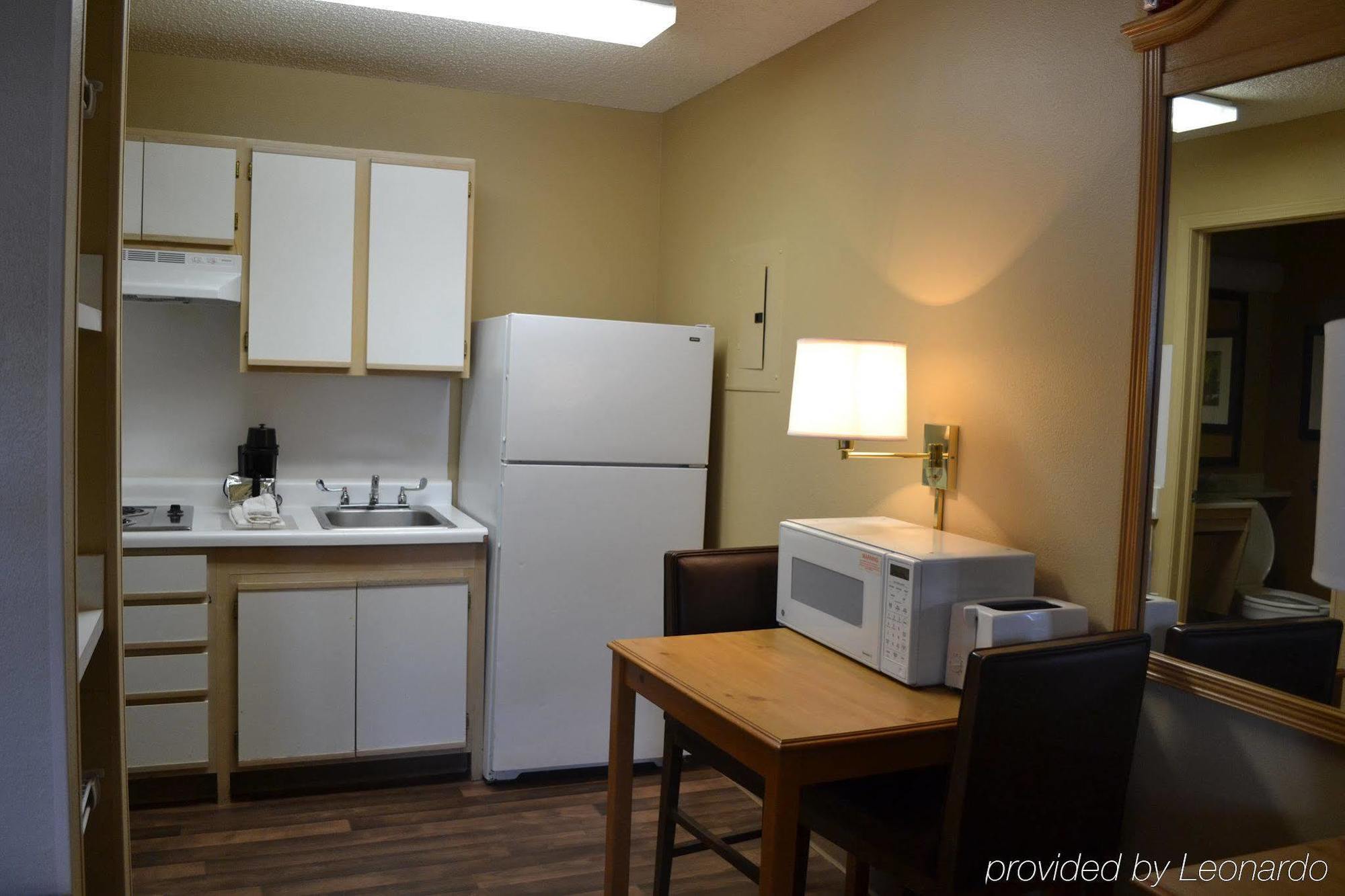 Economy Suites Dtc Denver Luaran gambar