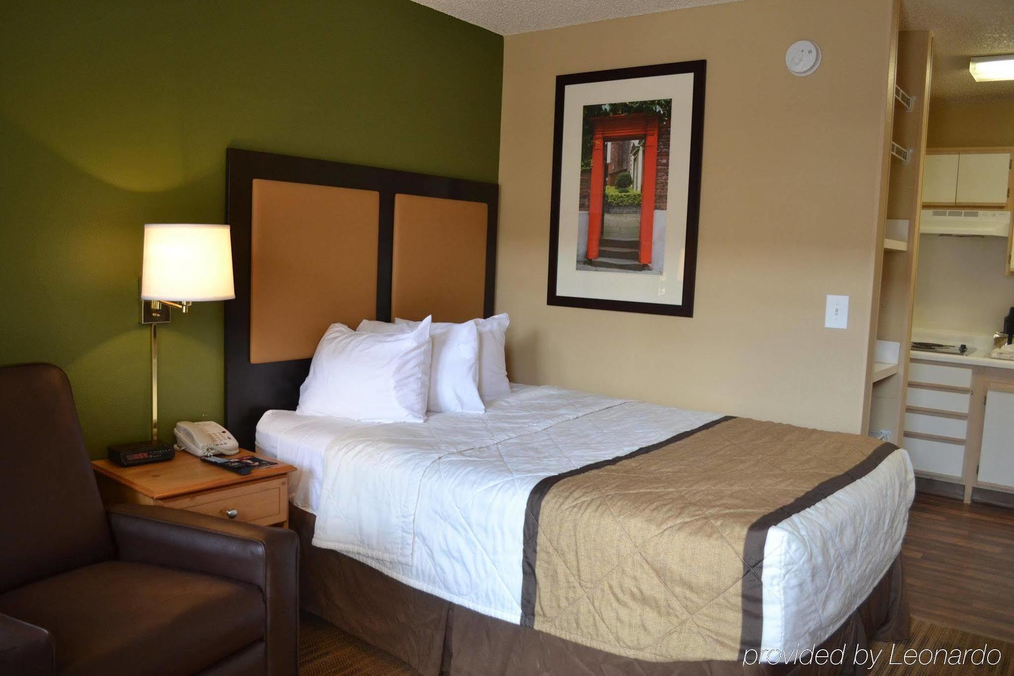 Economy Suites Dtc Denver Luaran gambar