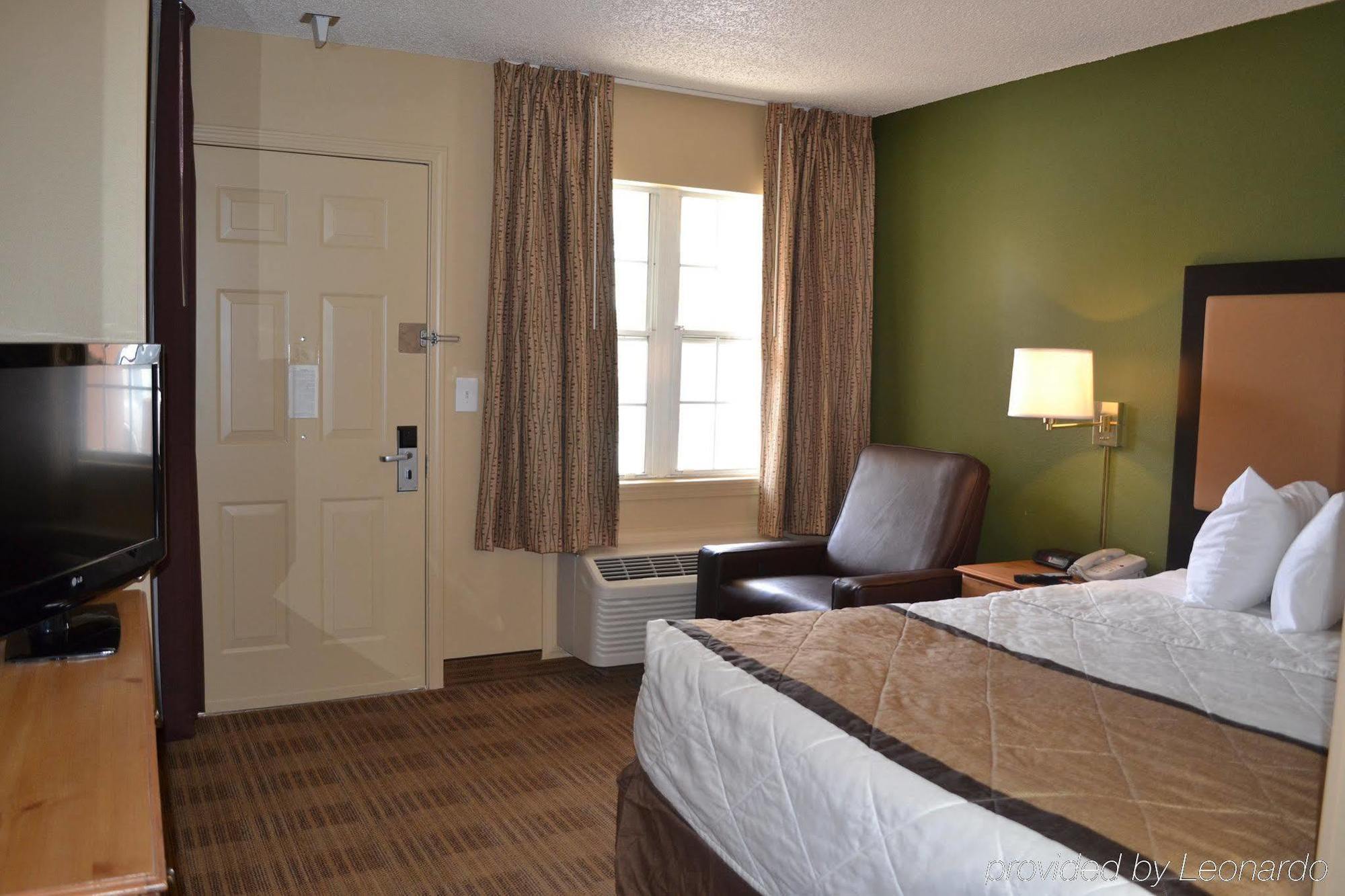 Economy Suites Dtc Denver Luaran gambar