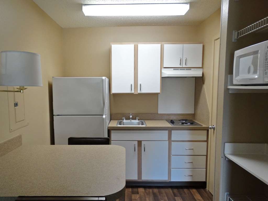 Economy Suites Dtc Denver Bilik gambar