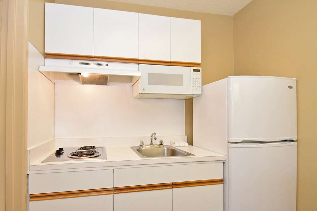 Economy Suites Dtc Denver Bilik gambar